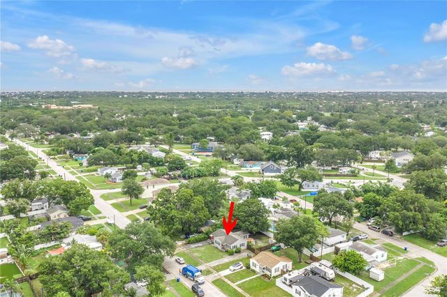 416 61ST AVENUE NE, St Petersburg, FL 33703