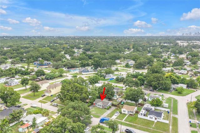 416 61ST AVENUE NE, St Petersburg, FL 33703