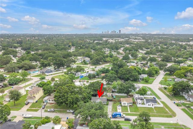 416 61ST AVENUE NE, St Petersburg, FL 33703