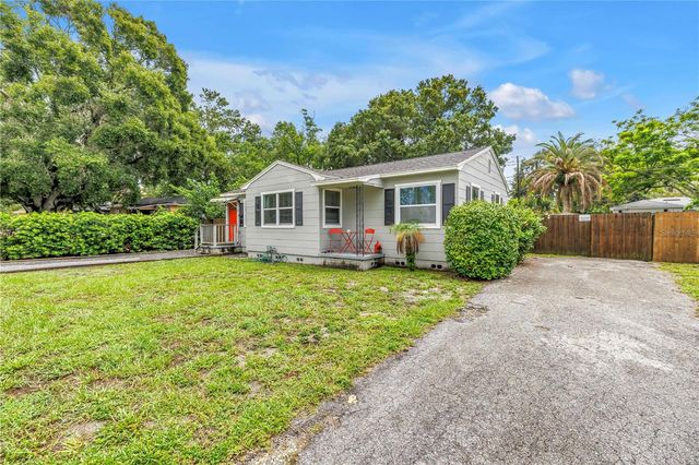 416 61ST AVENUE NE, St Petersburg, FL 33703