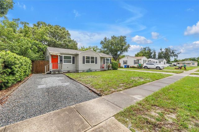 416 61ST AVENUE NE, St Petersburg, FL 33703