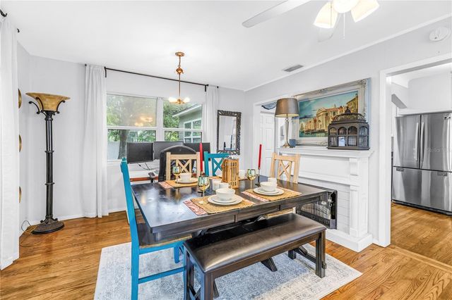 416 61ST AVENUE NE, St Petersburg, FL 33703