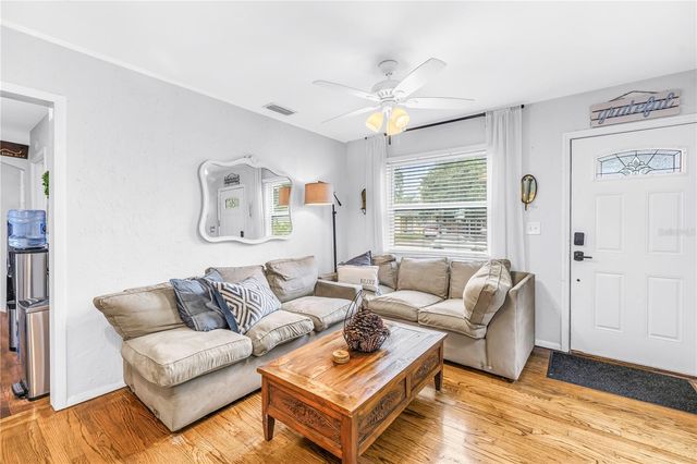 416 61ST AVENUE NE, St Petersburg, FL 33703