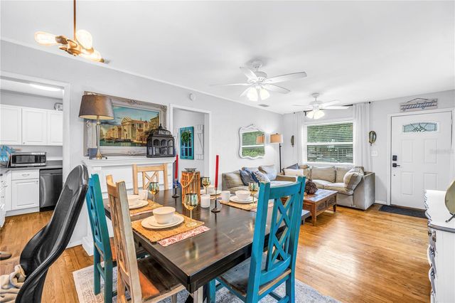 416 61ST AVENUE NE, St Petersburg, FL 33703