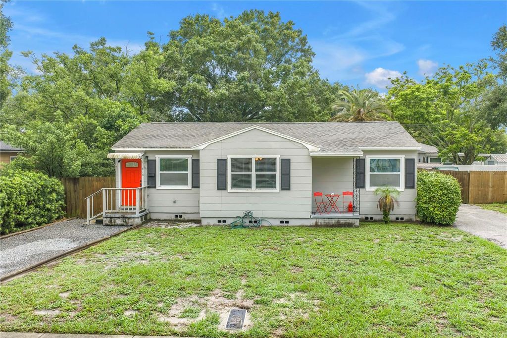 416 61ST AVENUE NE, St Petersburg, FL 33703