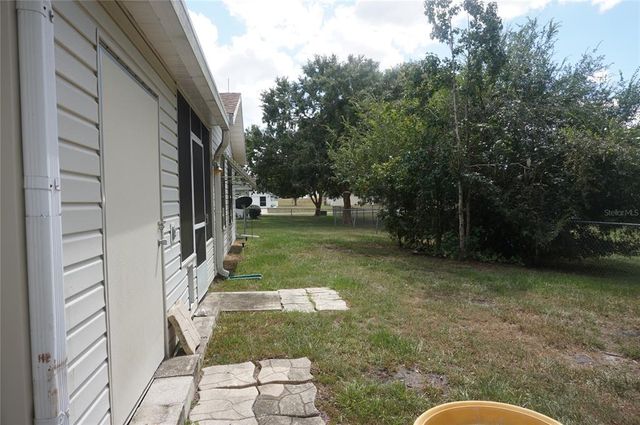 11060 SW 63RD TERRACE, Ocala, FL 34476