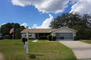 11060 SW 63RD TERRACE, Ocala, FL 34476