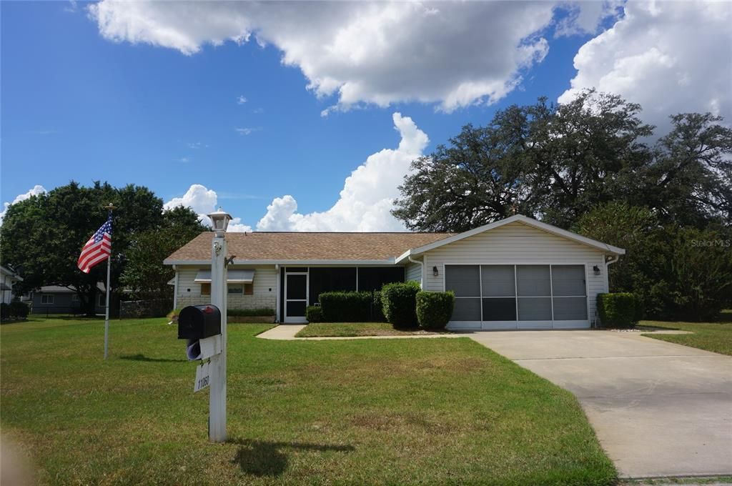 11060 SW 63RD TERRACE, Ocala, FL 34476
