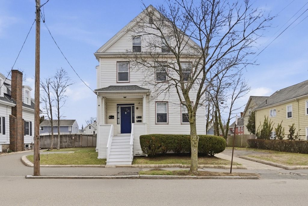 55 Pine St 2, Swampscott, MA 01907
