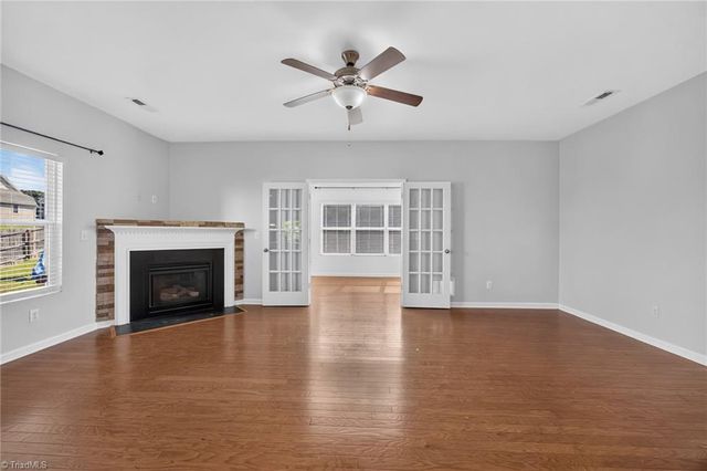 694 Trotters Run Court, Whitsett, NC 27377