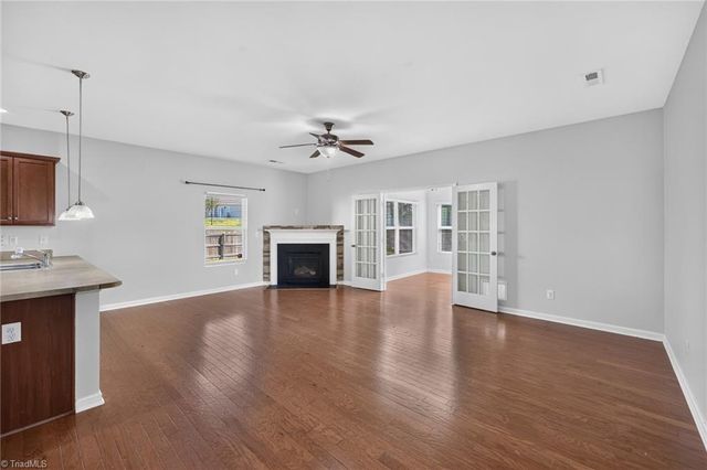 694 Trotters Run Court, Whitsett, NC 27377