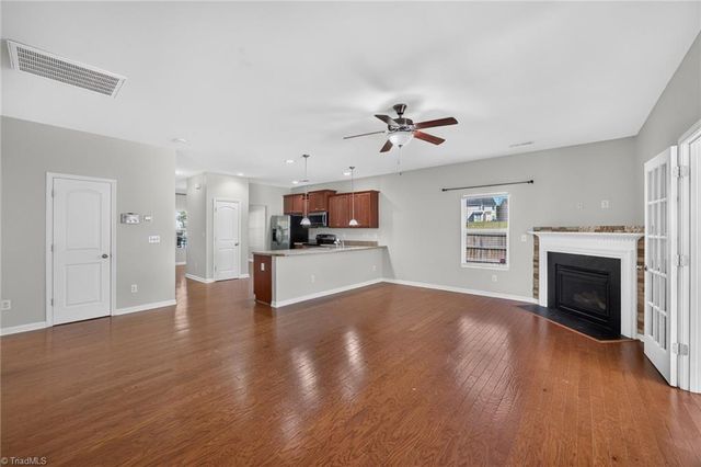 694 Trotters Run Court, Whitsett, NC 27377