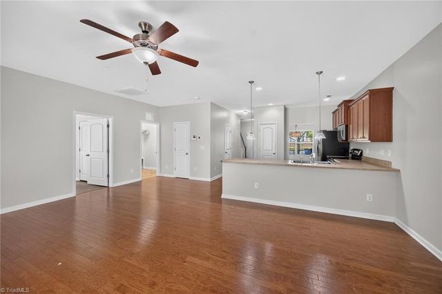 694 Trotters Run Court, Whitsett, NC 27377