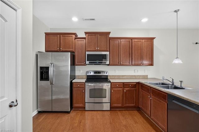 694 Trotters Run Court, Whitsett, NC 27377