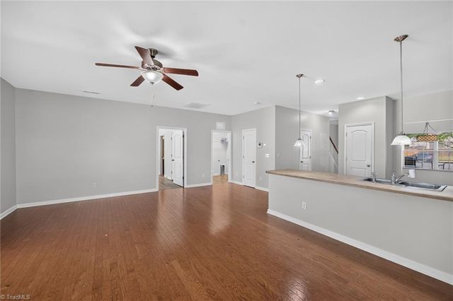 694 Trotters Run Court, Whitsett, NC 27377