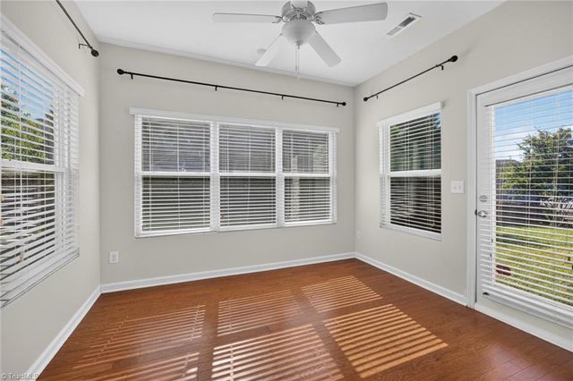 694 Trotters Run Court, Whitsett, NC 27377
