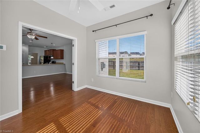 694 Trotters Run Court, Whitsett, NC 27377
