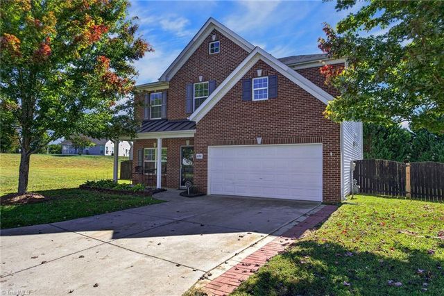 694 Trotters Run Court, Whitsett, NC 27377