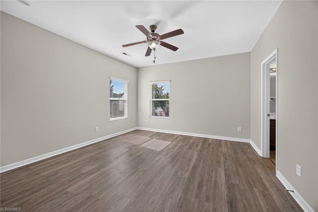 694 Trotters Run Court, Whitsett, NC 27377
