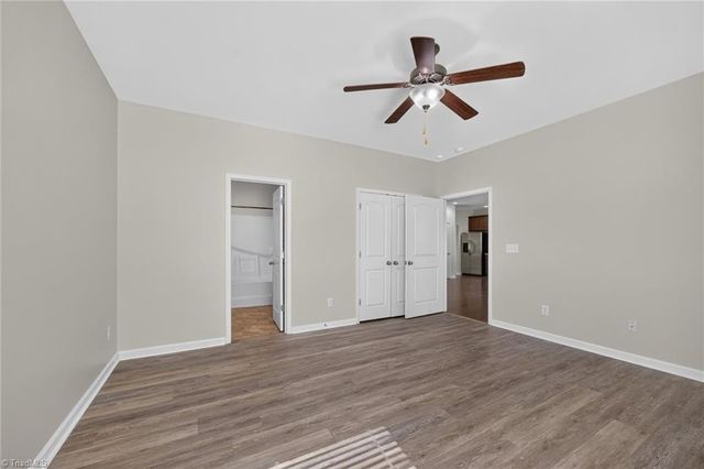694 Trotters Run Court, Whitsett, NC 27377