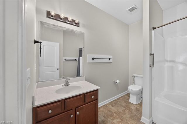 694 Trotters Run Court, Whitsett, NC 27377