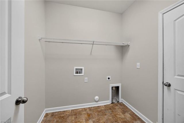 694 Trotters Run Court, Whitsett, NC 27377