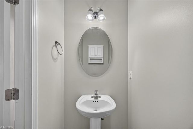 694 Trotters Run Court, Whitsett, NC 27377