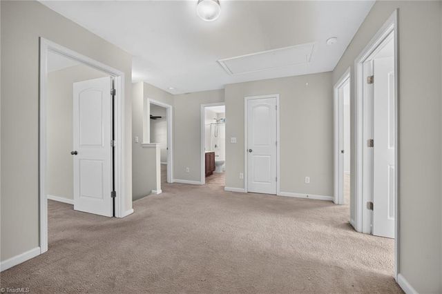 694 Trotters Run Court, Whitsett, NC 27377