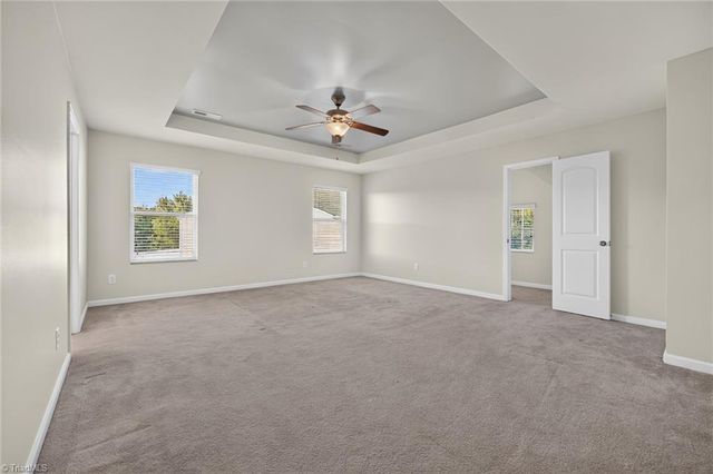 694 Trotters Run Court, Whitsett, NC 27377