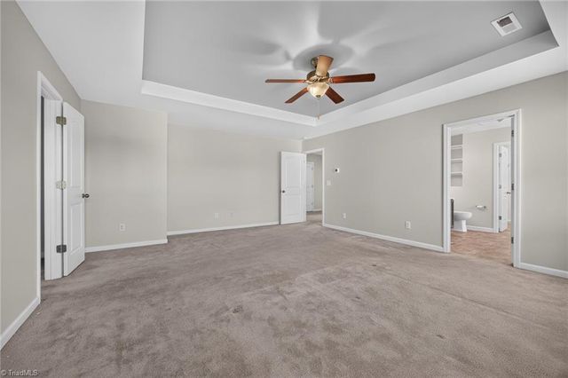 694 Trotters Run Court, Whitsett, NC 27377