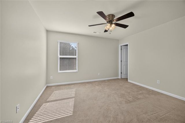 694 Trotters Run Court, Whitsett, NC 27377
