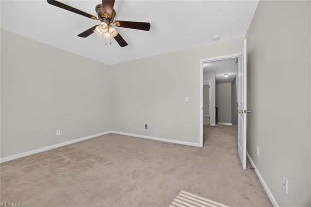 694 Trotters Run Court, Whitsett, NC 27377