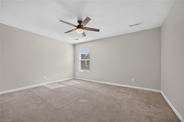 694 Trotters Run Court, Whitsett, NC 27377