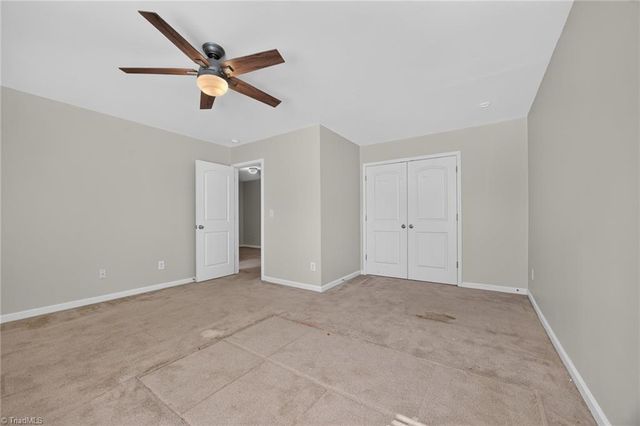 694 Trotters Run Court, Whitsett, NC 27377