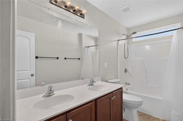 694 Trotters Run Court, Whitsett, NC 27377