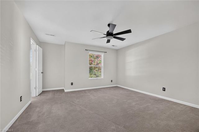 694 Trotters Run Court, Whitsett, NC 27377