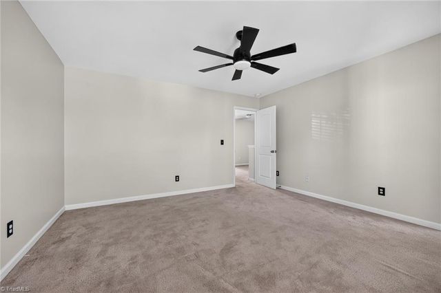 694 Trotters Run Court, Whitsett, NC 27377