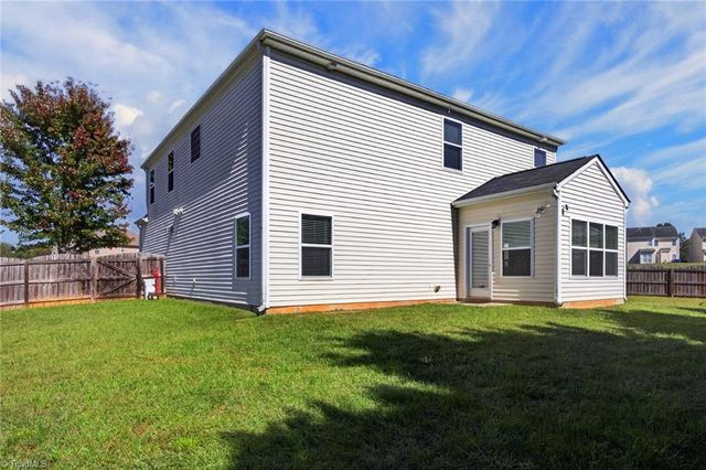 694 Trotters Run Court, Whitsett, NC 27377