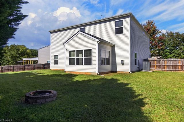 694 Trotters Run Court, Whitsett, NC 27377