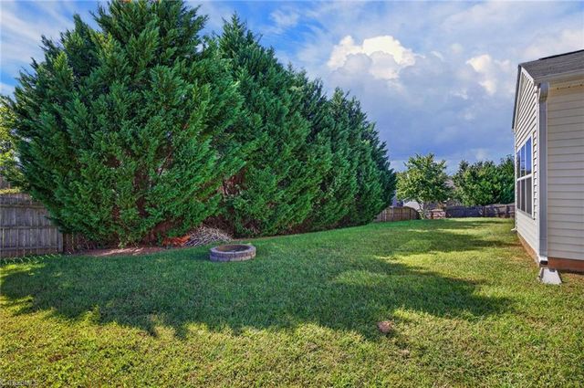 694 Trotters Run Court, Whitsett, NC 27377