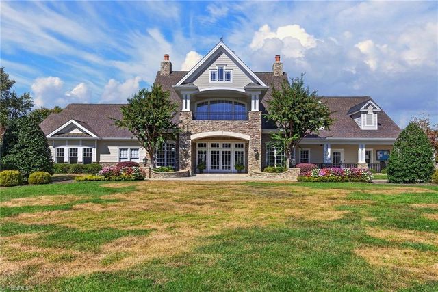 694 Trotters Run Court, Whitsett, NC 27377