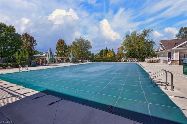 694 Trotters Run Court, Whitsett, NC 27377