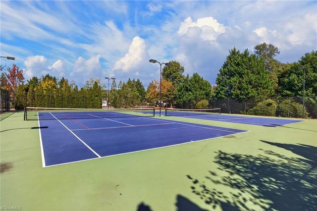 694 Trotters Run Court, Whitsett, NC 27377