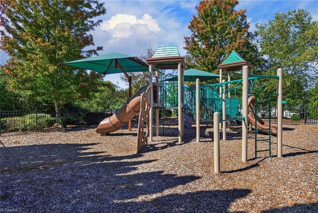 694 Trotters Run Court, Whitsett, NC 27377