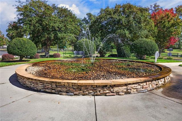694 Trotters Run Court, Whitsett, NC 27377