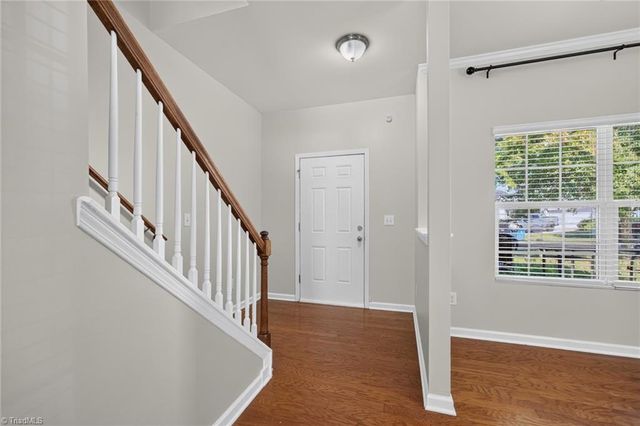 694 Trotters Run Court, Whitsett, NC 27377