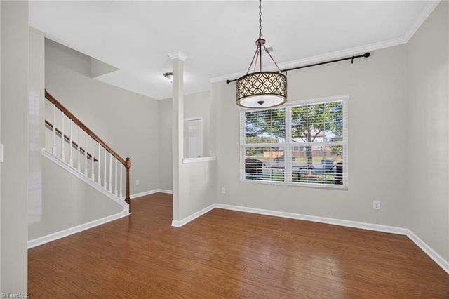 694 Trotters Run Court, Whitsett, NC 27377