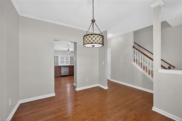 694 Trotters Run Court, Whitsett, NC 27377