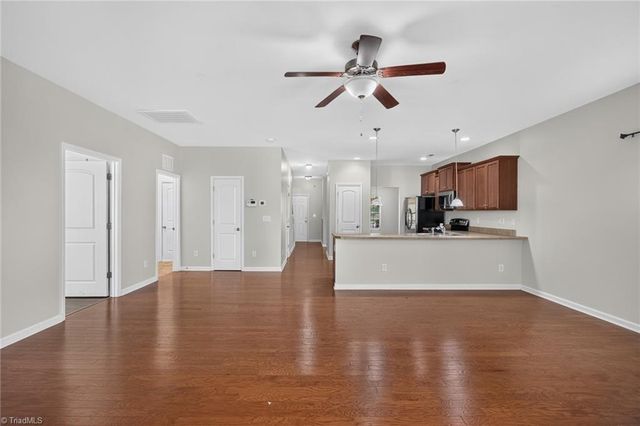 694 Trotters Run Court, Whitsett, NC 27377