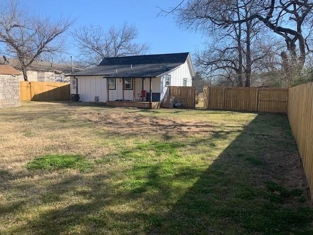 511 E Washington Street, Denison, TX 75021